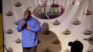 “It’s The Vibes For Me” With Comedian Sister T! Sister T - Comedian Sit back and enjoy the highlights at MIKETOWN! Thank you to allllll the entertainer’s! You all were absolutely AMAZING!! Thank you Mike Townsend for allowing us a space to host CLEAN POSITIVE FUN for a MATURE CROWD! Folks didn’t think we could pull off an all clean event! Well “folks” ain’t seen nothing yet! You never know what you may get hanging out at MIKETOWN! If you have what it takes to deliver CLEAN (no cursing) entertain