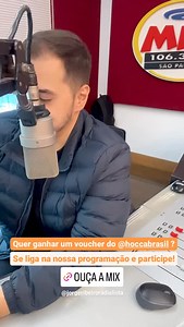 Rádio Mix FM on Reels | Facebook