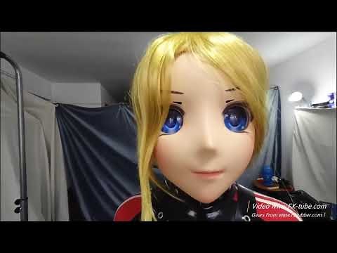 FErubber.com : rubber kigurumi