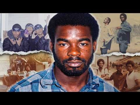 He Built The Largest Gang In American History, Banned The One Thing That Made It Rich & Got Erased
