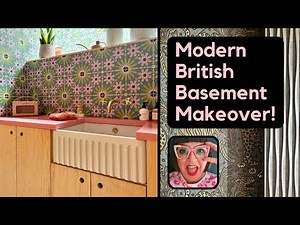 Dream Basement for an Interior Designer: Built with Sketchup CabinetSense and CNC