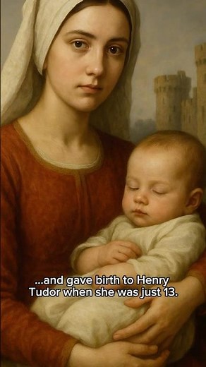 Margaret Beaufort - Mother of the Tudor Dynasty