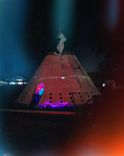 Splash RV Resort on Reels