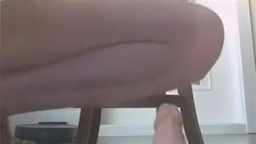 Spoiled brat cat dildo 5