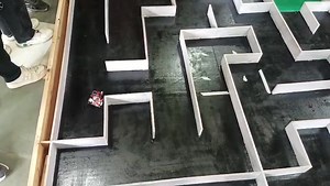 UEM Jaipur Students Shine at IIIT Delhi Autonomous Micromouse Competition The Shunya Student Chapter of UEM Jaipur achieved a remarkable milestone at the Autonomous Micromouse Competition held at IIIT Delhi on 29th August 2025, securing both the Winner and 1st Runner-Up positions. The proud achievers who represented UEM Jaipur with dedication and innovation are: Manmohan Singh Tejas Kharkar Aryan Singh Pushpendra Rathore Mohit Raj Abu Baker Their outstanding performance is a testament to the tal