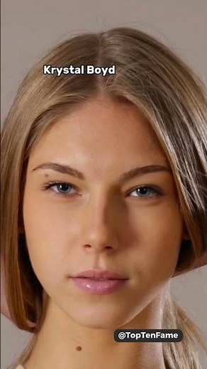 🔥Most ATTRACTIVE BLONDE Actresses 🧡🖤 #shorts