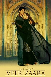Watch And Download Movie Video Veer-Zaara (2004) For Free!