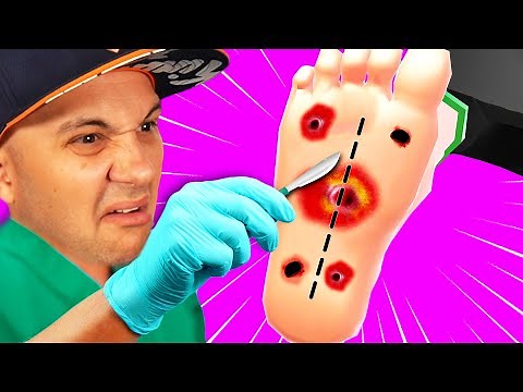 I Hit HACKER LEVEL 1,000 In Master Doctor 3D!