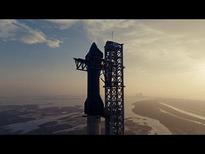 SpaceX Starship: First Integrated Flight Test | Recap FriendsofNASA.org: Starship gave us quite a show during the first flight test of a fully integrated Starship (S24) and Super Heavy rocket (B7) from Starbase in Texas. On April 20, 2023, at 8:33 a.m. CT, Starship successfully lifted off from the orbital launch pad for the first time. The vehicle cleared the pad and beach as Starship climbed to an apogee of ~39 km over the Gulf of Mexico—the highest of any Starship to-date. With a test like thi