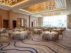 Virtual Site Visit of Conrad Fort Lauderdale Beach