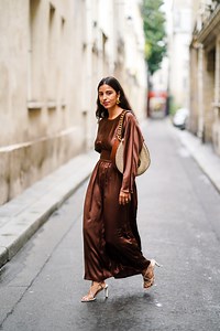 Gli accessori vintage sempre alla moda
