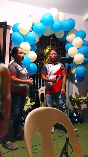 Mura mag amateur 🤣🤣🤣banaaaat 🤣🤣🤣 Ghamz Oliveros Post to delete., full storage na ako memory card 🥹🥹🤣🤣 Late post. #videoketime #anniversarycelebration | Mee Shel Recad