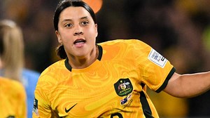 Bolt: Sam Kerr incident exposes Left hypocrisy