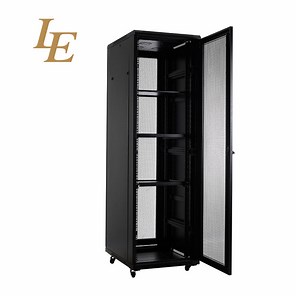 [Hot Item] Used Server Rack Cabinet for Sale