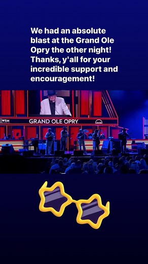 Grand Ole Opry Darrell Webb Barry Abernathy Jim VanCleve Zeb Snyder #bluegrass #bluegrassmusic #grandoleopry | Appalachian Road Show