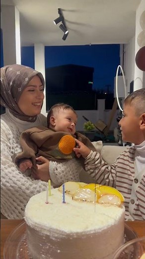 Size aşığım 🫶