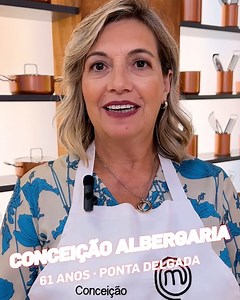 MasterChef Portugal on Reels