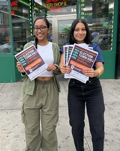 Caribbean Equality Project on Reels