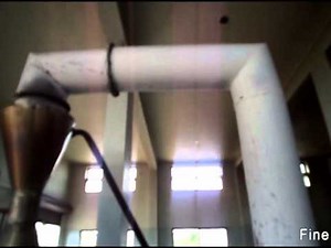 Dead Body Cremation Video