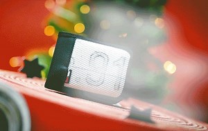 🎄🎅: Noch 30 Tage bis Weihnachten! Weißt Du schon, welches Feuerwear Produkt Du verschenken wirst? | Feuerwear