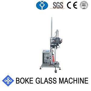 [Hot Item] Automatic Insulated Glass Unit Molecular Sieve Filling Machine