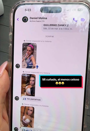 Videos de Danny AJ (@danny.antezana) con “sonido original - Danny AJ”