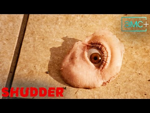 Reflection in a Dead Diamond | Official Trailer | Shudder