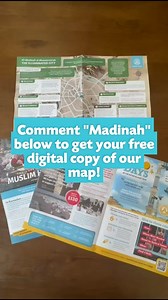 Have you received your Muslim Hands mailer yet?  We’ve developed a...