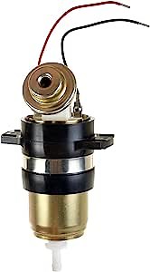 Delphi FE0099 Electric Fuel Pump Motor, 5