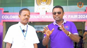 ශ්‍රි ලංකා පොත් ප්‍රකාශකයන්ගේ සංගමයේ අධය්‍යක්ෂක මණ්ඩල සාමාජික නිශාන්ත වික්‍රමතිලක මහතා.. 헖헼헹헼헺헯헼 헜헻혁헲헿헻헮혁헶헼헻헮헹 헕헼헼헸 헙헮헶헿 2024 #BMICH #srilanka #bmichcolombo #bookstagram #booklovers #පොත්පිස්සෝ | Sri Lanka Book Publishers Association | Facebook