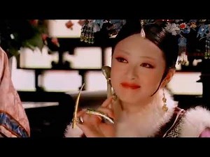 Thần Thái Của Hoa Phi Nương Nương || Hậu Cung Chân Hoàn Truyện