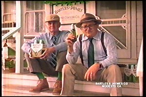 12K views · 240 reactions | Bartle's and James St. Patrick's Day Commercial (1986) | 1980's Child | Facebook