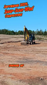 1.7K views · 13 reactions | September, Snap-Scan-Win competition winner and runner up. Was a tough choice this month, a lot to pick from and some others did get 'nearly runners up' prizes too. #excavatorattachments #competitionwinner | DIGBITS | Facebook