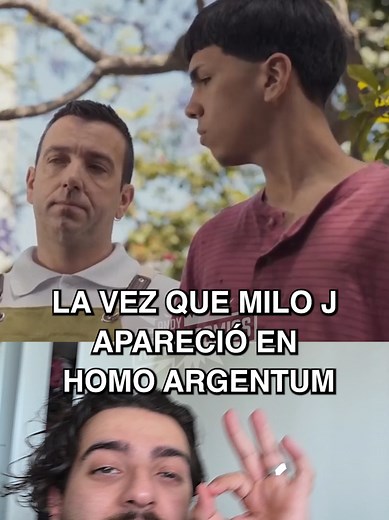 Homo Argentum: Francella interpreta 16 personajes en