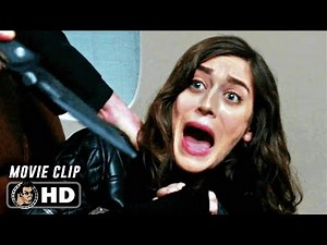Horsemen Vs FBI - Final Fight Scene | NOW YOU SEE ME 2 (2016) Movie CLIP HD