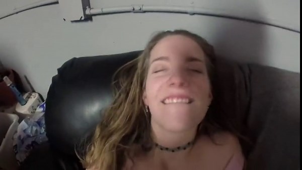 Crazy StepSis Wants You - POV Preview w HarperTheFox