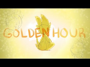 Golden Hour Full Version (Gay Golden Shower Remix)