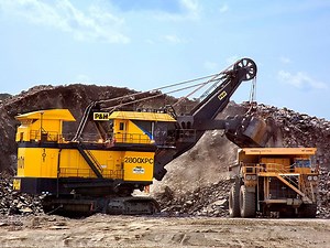 Cliffs Natural Resources investor urges it to spinoff foreign assets and double dividend