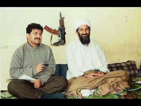 MORT DE BEN LADEN DOCUMENTAIRE 2016