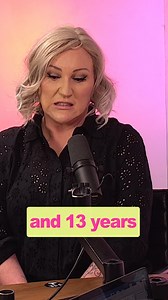 Meshel has some tough love for our secret sharer. Search “Can We Be Real?” on all major podcast platforms to join the community. | Meshel Laurie
