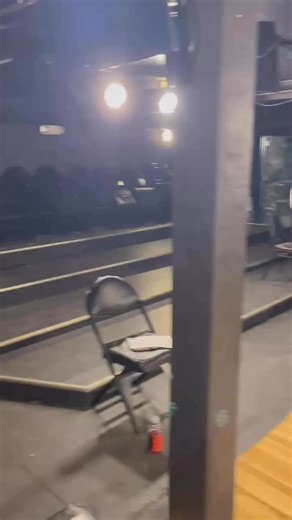 When summoned... Raunchy will appear. | Improv Asylum