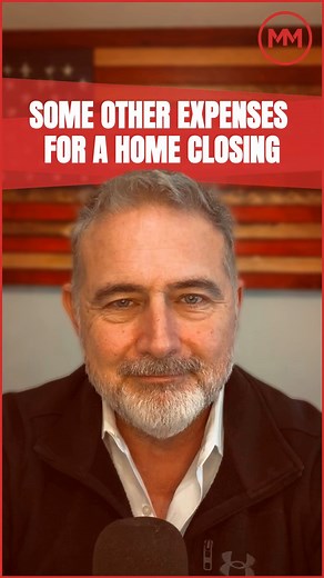 What are some home purchasing expenses you will need to prepare for? | Ben Williams, That Military Mortgage Vet