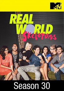 The Real World: Skeletons: Dirty Laundry