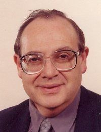 Geoffrey Alderman - Alchetron, The Free Social Encyclopedia