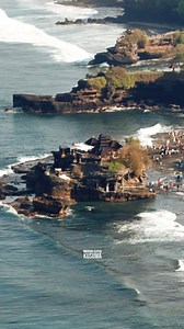 1K views · 47 reactions | Pura Tanah Lot Bali... #TanahLot #TanahLotTemple #PuraTanahLot #Tabanan #Bali | Ngurah Surya Kusuma | Facebook