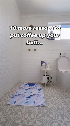 10 Reasons to Try a Coffee Enema for Better Health
