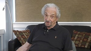 Our resident Broadway and television legend Hal Linden announces his role in The Sheen Center Presents the Journals of Adam & Eve. Join us from July 11th-July 28th to see him as Adam! | Sheen Center