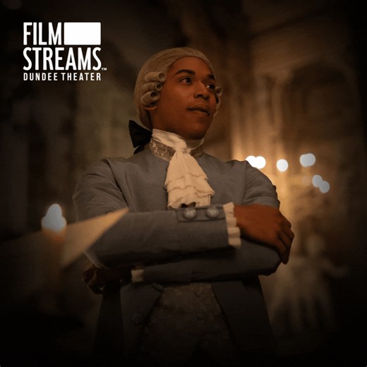 Join us for an exhilarating film that celebrates the life and legacy...