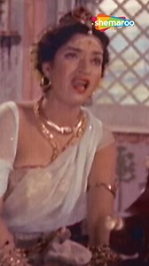 Mere Ae Dil Bata Pyar Tune Kiya | Jhanak Jhanak Payal Baje #ShemarooFilmiGaane #reels #songreels #bollywood #JhanakJhanakPayalBaje | Filmi Gaane