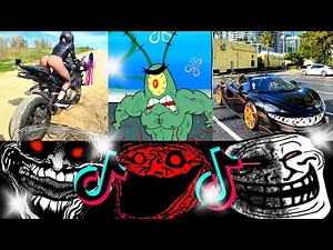 🥶 COLDEST MOMENTS TROLLFACE TIKTOKS 🔥🥵 PHONK TROLL EDITS